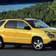 Illustration for article titled Wanted: A Pontiac Aztec, Top Dollar Paid